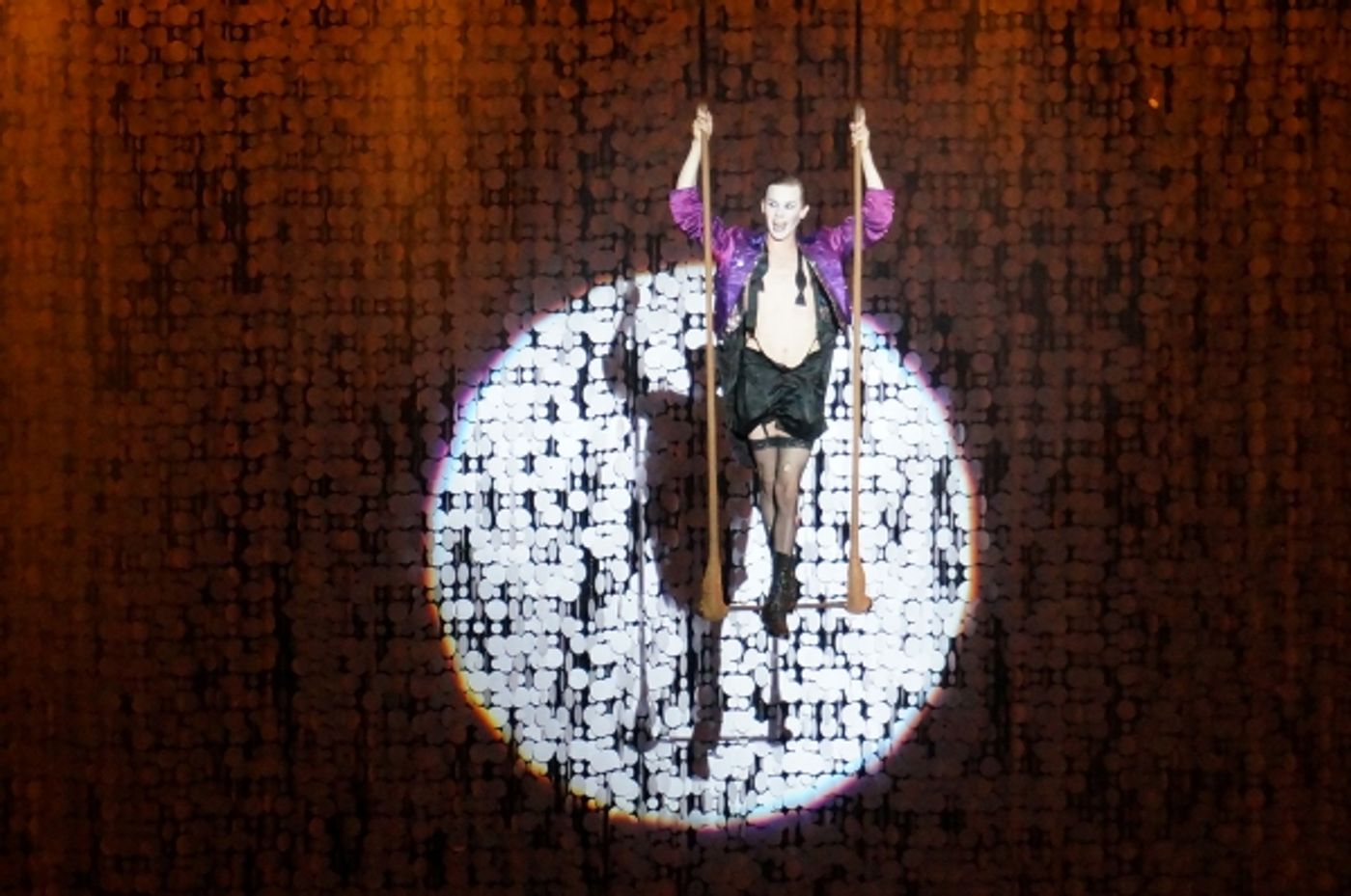 Photo Coverage: IVEY Awards Celebrate 10 Years in Twin Cities Theatre Photo Coverage: IVEY Awards Celebrate 10 Years in Twin Cities Theatre Image