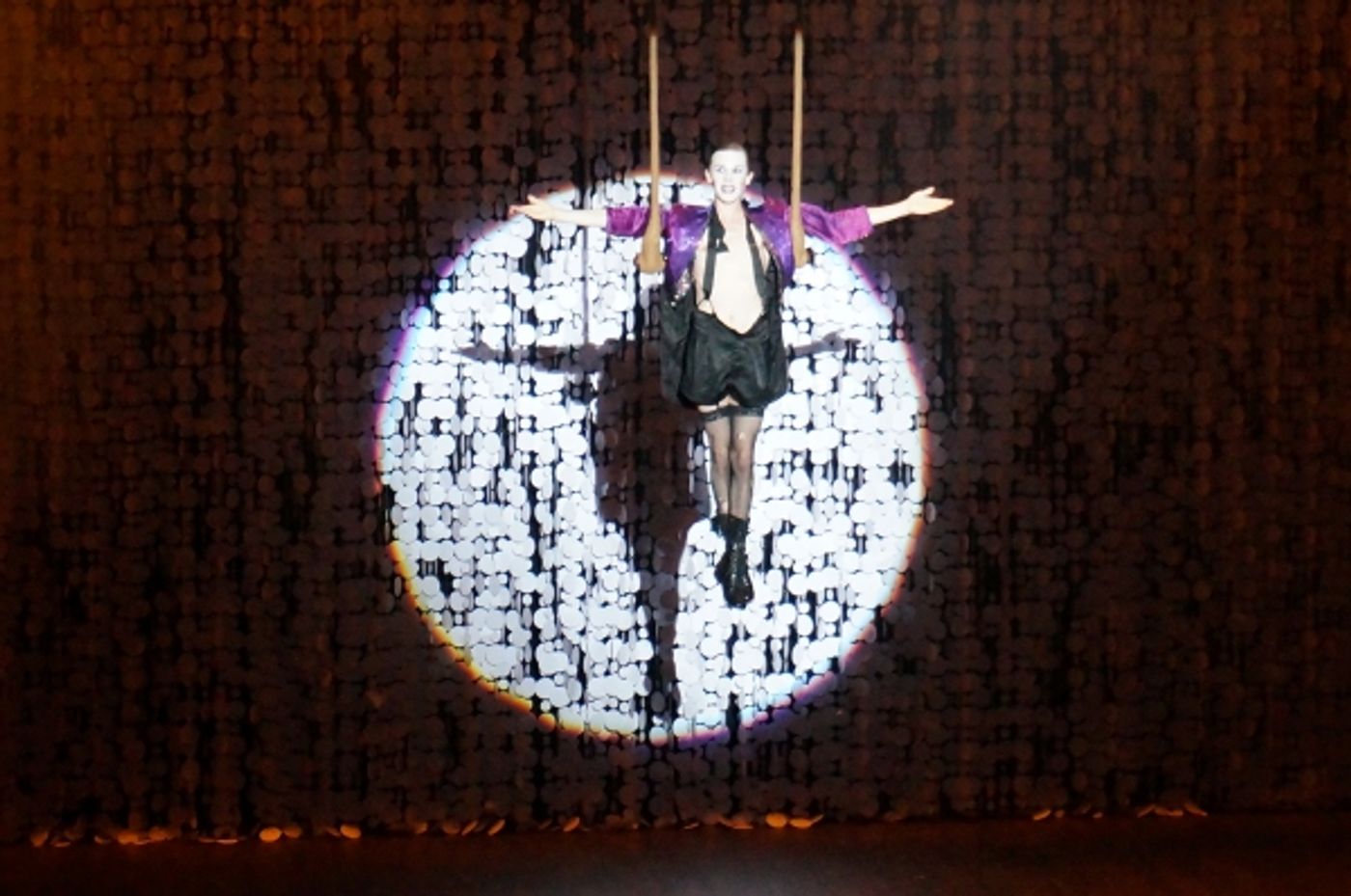 Photo Coverage: IVEY Awards Celebrate 10 Years in Twin Cities Theatre Photo Coverage: IVEY Awards Celebrate 10 Years in Twin Cities Theatre Image