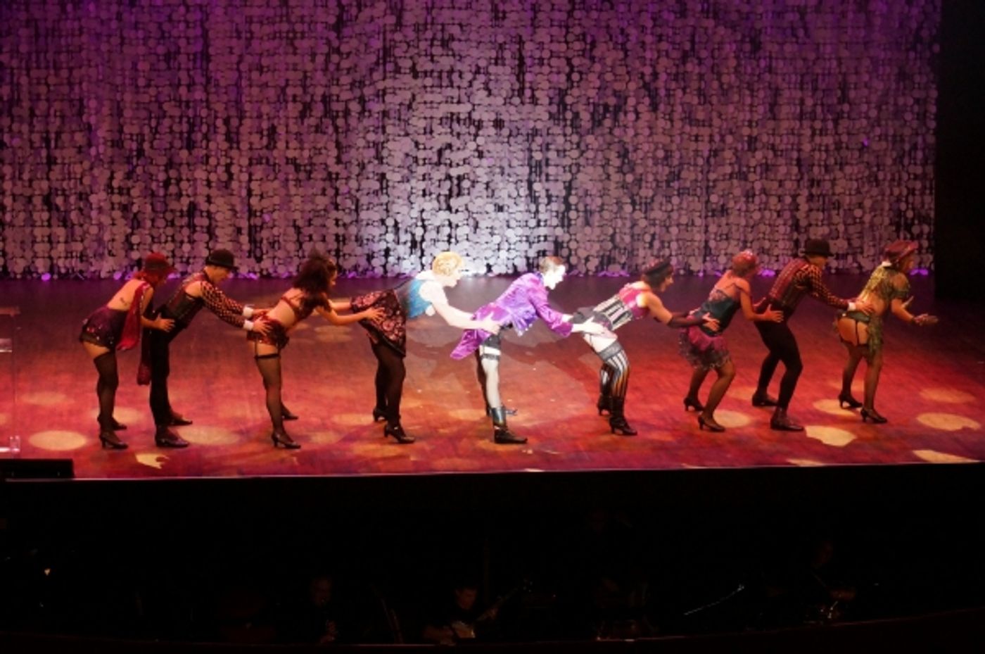 Photo Coverage: IVEY Awards Celebrate 10 Years in Twin Cities Theatre Photo Coverage: IVEY Awards Celebrate 10 Years in Twin Cities Theatre Image