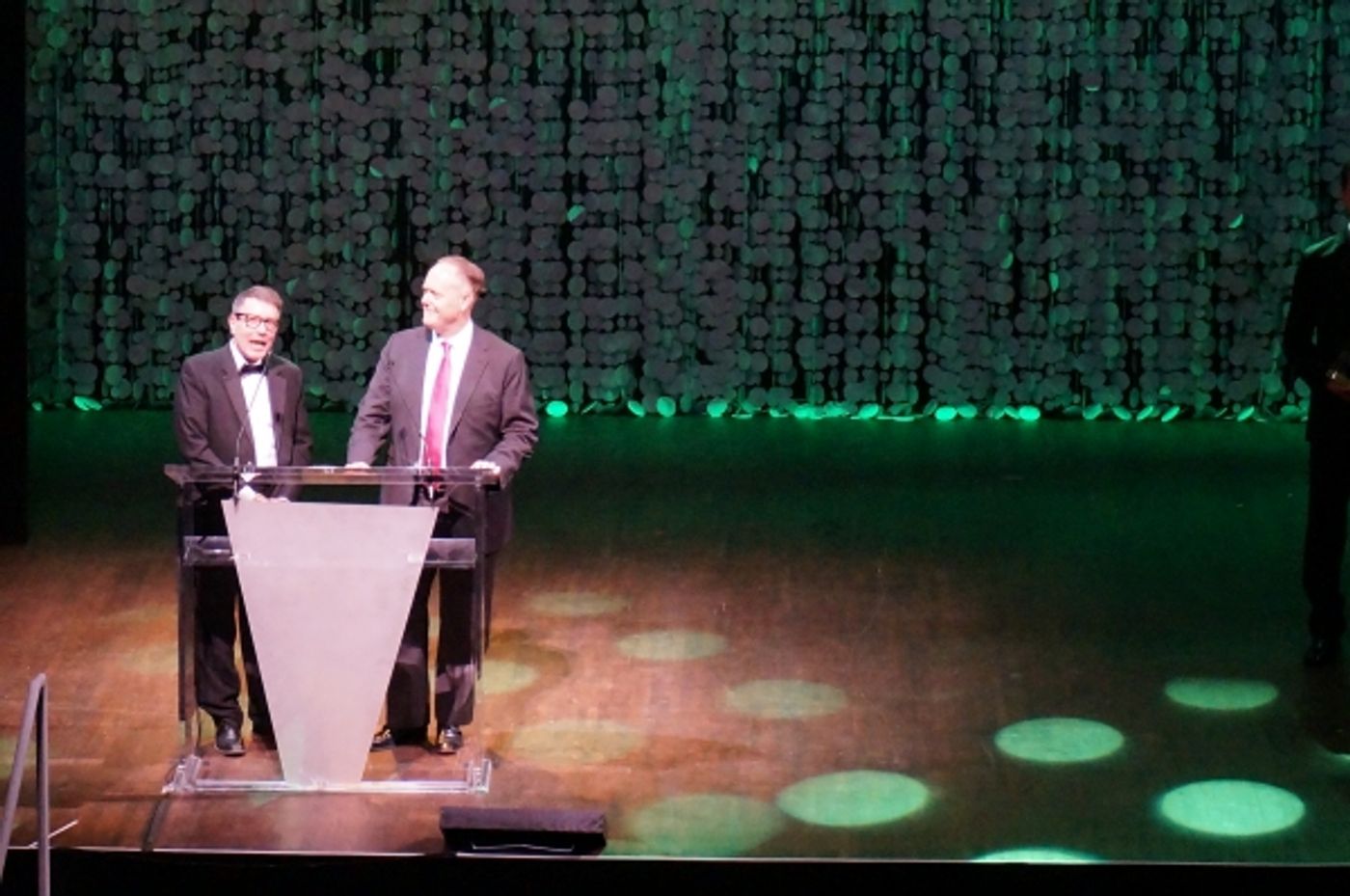 Photo Coverage: IVEY Awards Celebrate 10 Years in Twin Cities Theatre Photo Coverage: IVEY Awards Celebrate 10 Years in Twin Cities Theatre Image