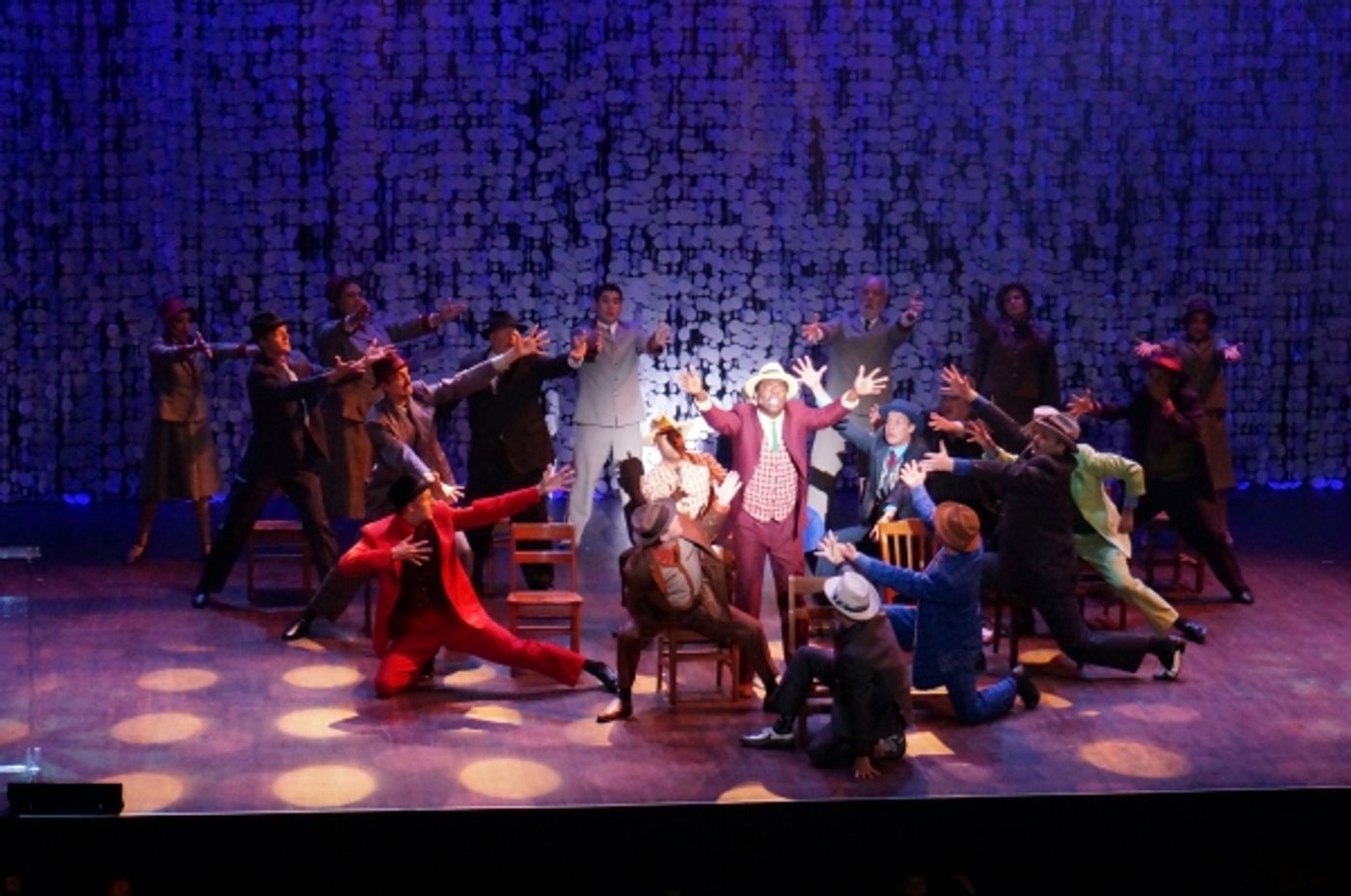 Photo Coverage: IVEY Awards Celebrate 10 Years in Twin Cities Theatre Photo Coverage: IVEY Awards Celebrate 10 Years in Twin Cities Theatre Image