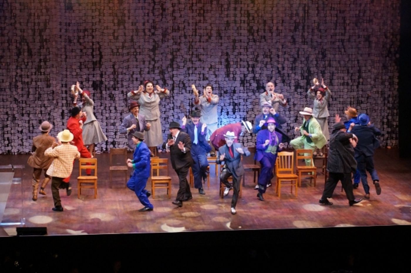 Photo Coverage: IVEY Awards Celebrate 10 Years in Twin Cities Theatre Photo Coverage: IVEY Awards Celebrate 10 Years in Twin Cities Theatre Image