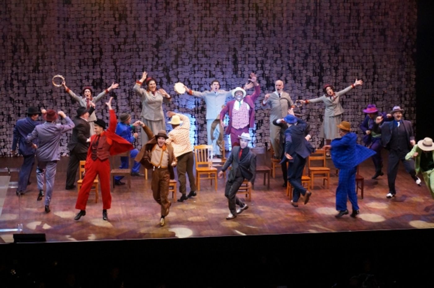 Photo Coverage: IVEY Awards Celebrate 10 Years in Twin Cities Theatre Photo Coverage: IVEY Awards Celebrate 10 Years in Twin Cities Theatre Image