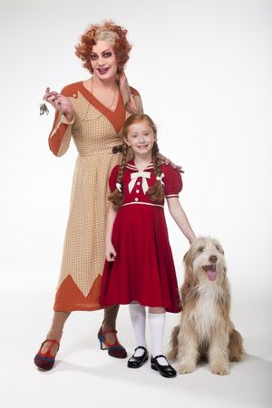 Craig Revel Horwood @ BroadwayWorld Craig Revel Horwood Photo