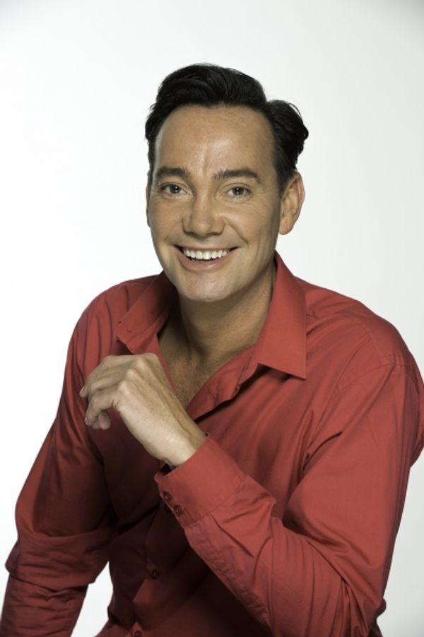 Craig Revel Horwood  Photo