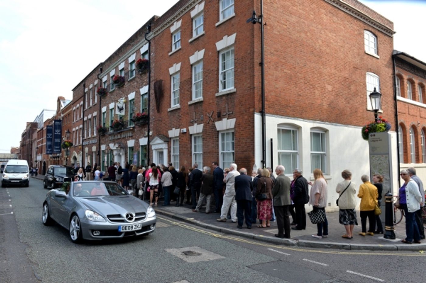 Photo Flash: JERSEY BOYS UK Tour Launches in Birmingham  Image