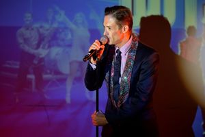 Tim Driesen (cast member) @ BroadwayWorld Tim Driesen (cast member) Photo