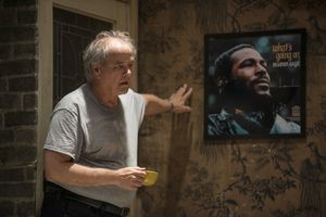 Tommy (ensemble member Francis Guinan) @ BroadwayWorld Tommy (ensemble member Francis Guinan) Photo