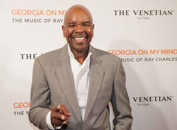 Bubba Knight Photo