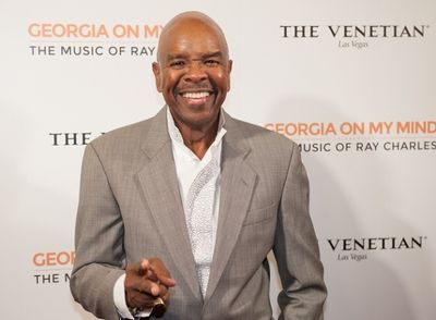 Bubba Knight Photo