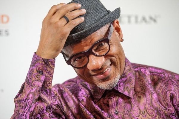Kirk Whalum Photo