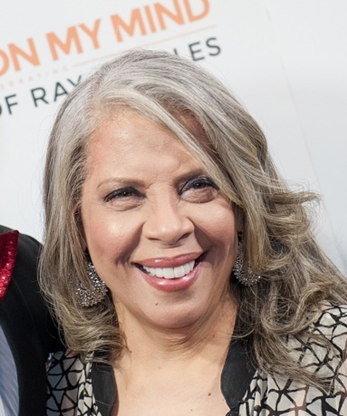 Patti Austin at 