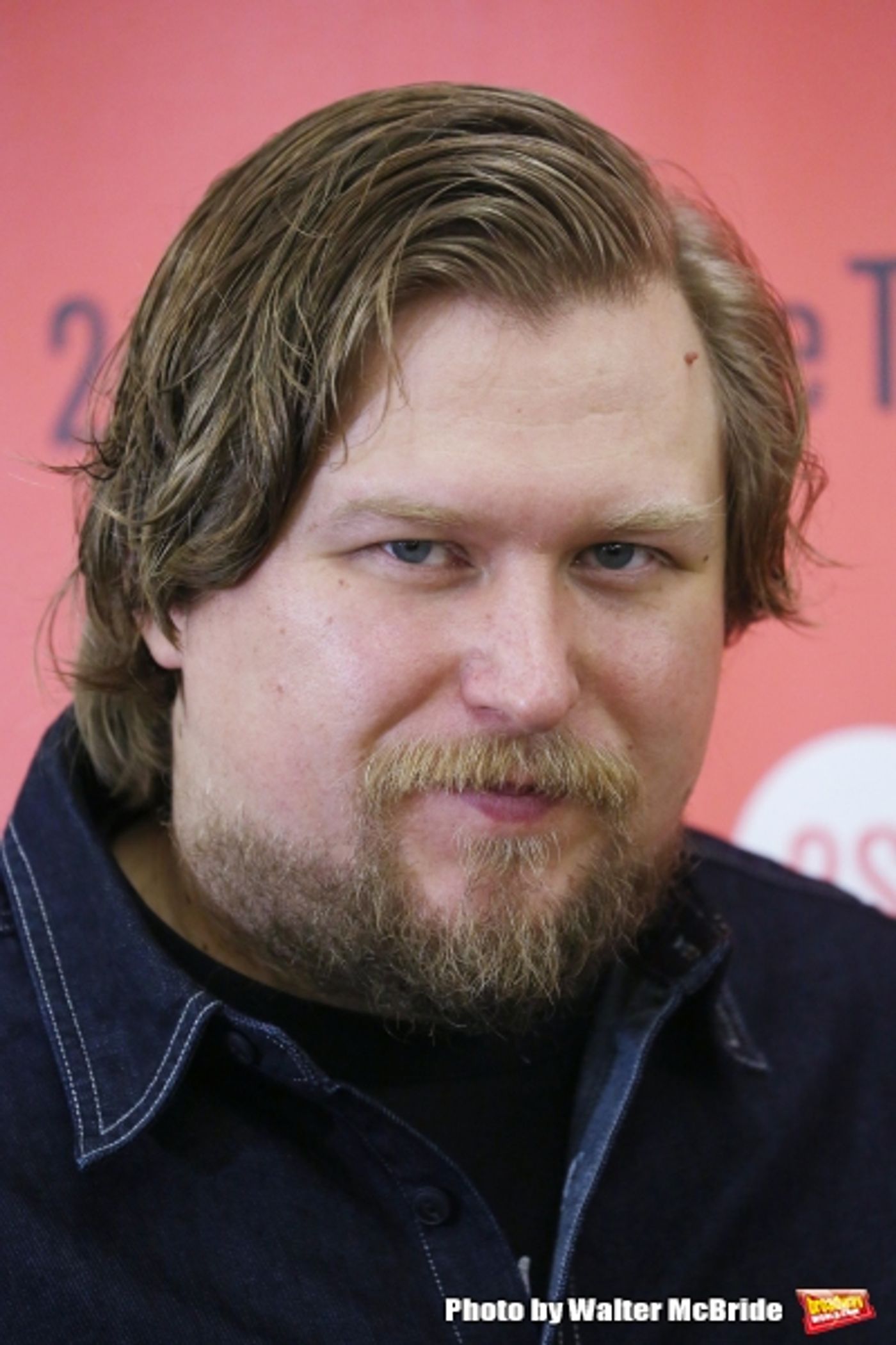 Photo Coverage: Meet the Cast of Second Stage's LIPS TOGETHER, TEETH APART- Austin Lysy, Tracee Chimo, America Ferrera & Michael Chernus Image