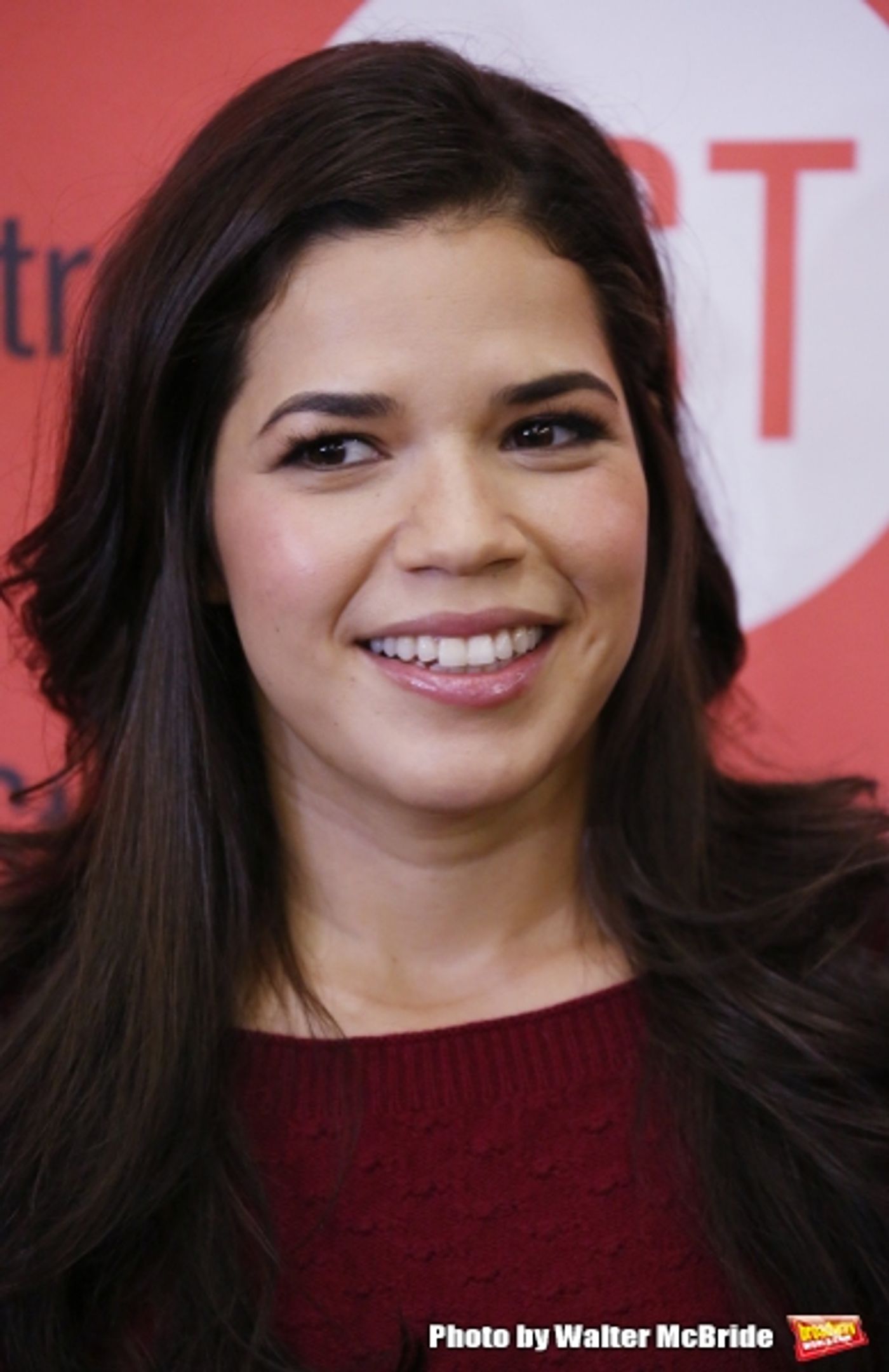 Photo Coverage: Meet the Cast of Second Stage's LIPS TOGETHER, TEETH APART- Austin Lysy, Tracee Chimo, America Ferrera & Michael Chernus Image