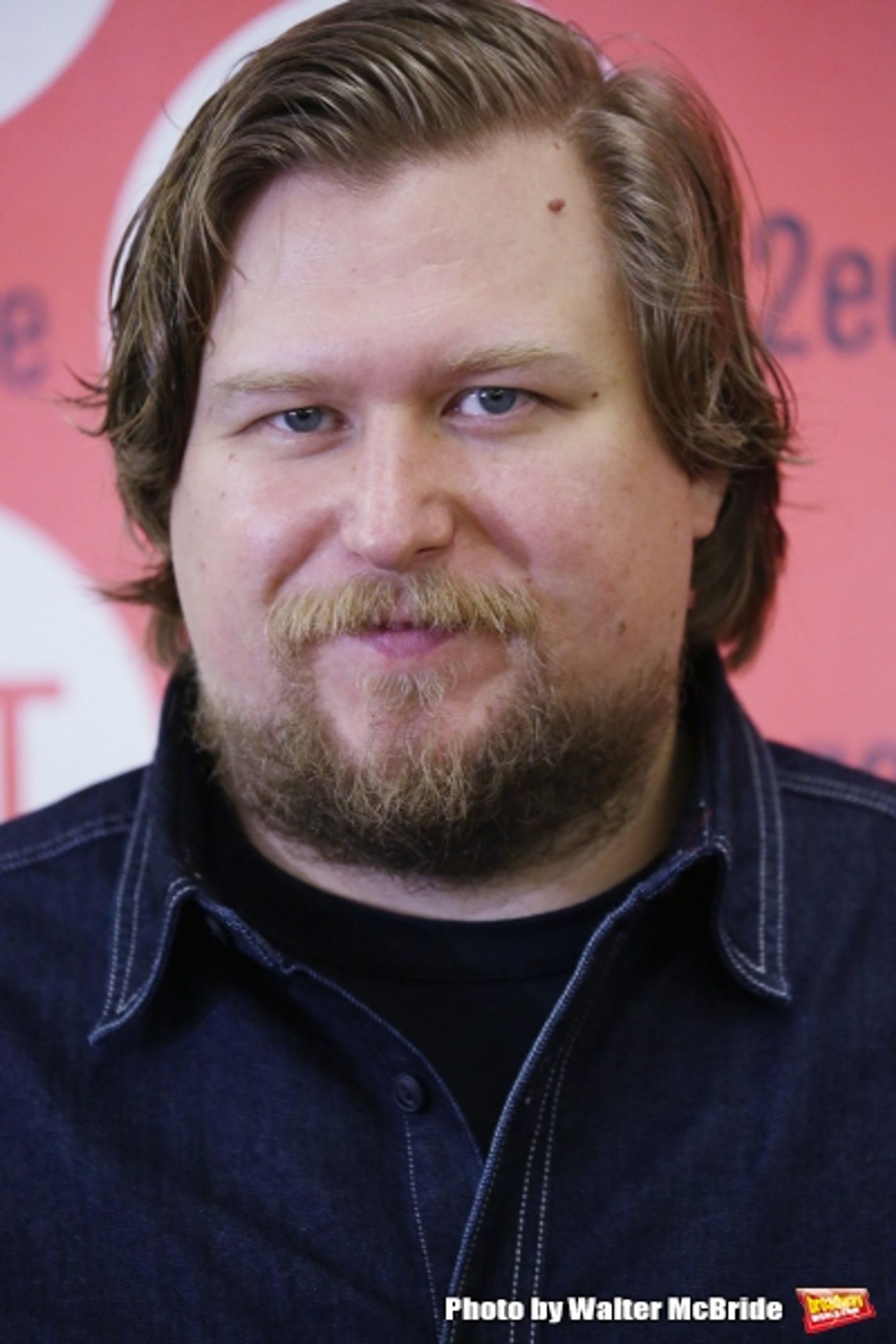 Photo Coverage: Meet the Cast of Second Stage's LIPS TOGETHER, TEETH APART- Austin Lysy, Tracee Chimo, America Ferrera & Michael Chernus Image