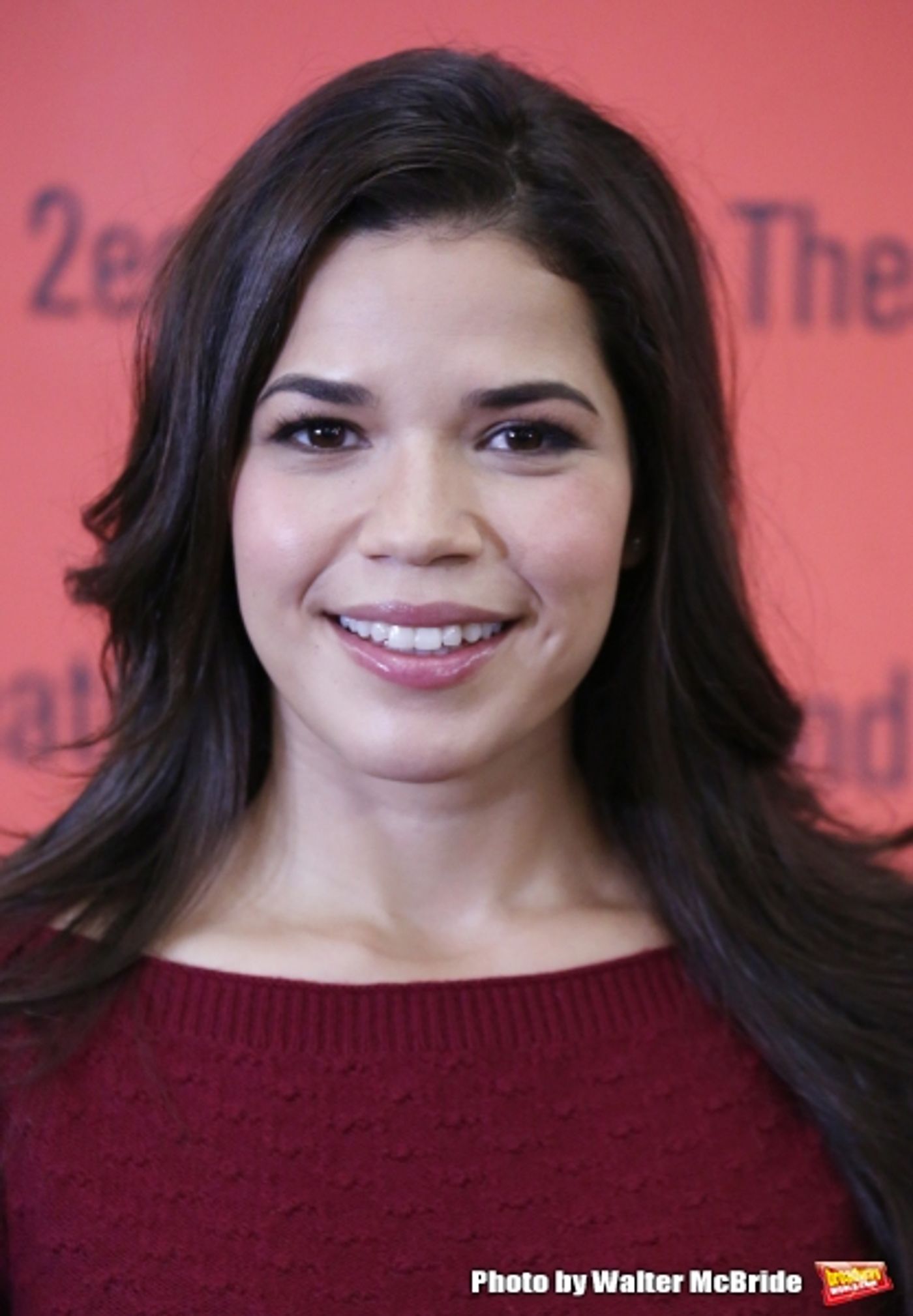 Photo Coverage: Meet the Cast of Second Stage's LIPS TOGETHER, TEETH APART- Austin Lysy, Tracee Chimo, America Ferrera & Michael Chernus Image