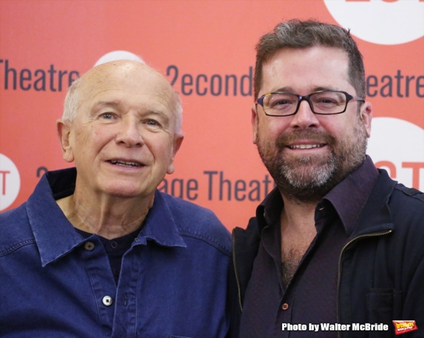 Photo Coverage: Meet the Cast of Second Stage's LIPS TOGETHER, TEETH APART- Austin Lysy, Tracee Chimo, America Ferrera & Michael Chernus Image