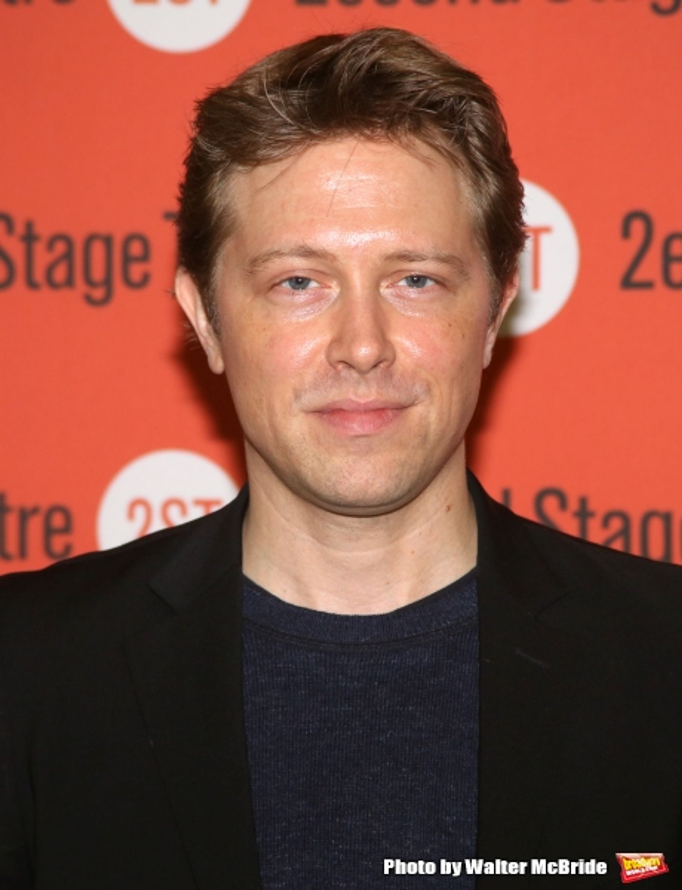 Photo Coverage: Meet the Cast of Second Stage's LIPS TOGETHER, TEETH APART- Austin Lysy, Tracee Chimo, America Ferrera & Michael Chernus Image