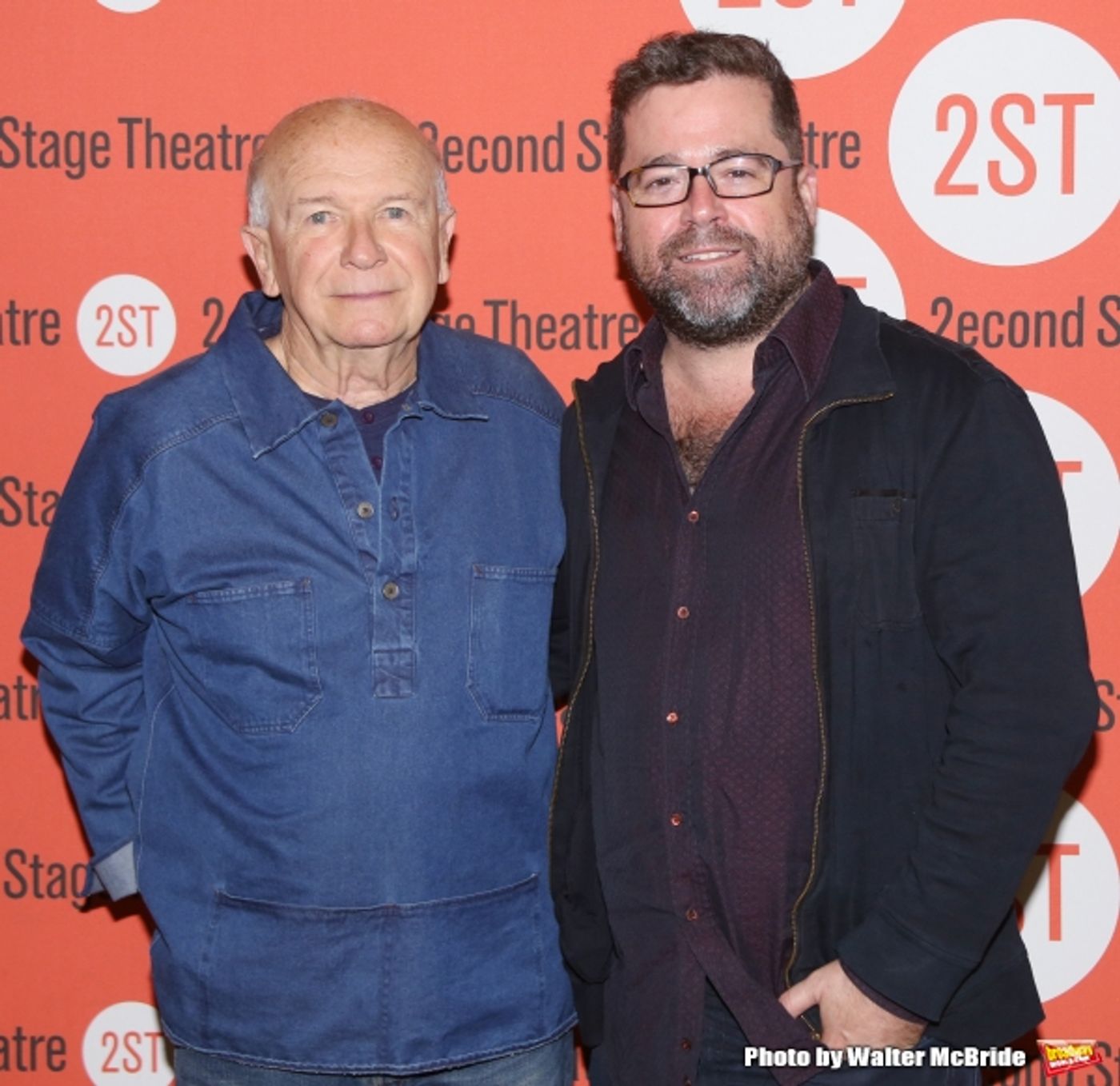 Photo Coverage: Meet the Cast of Second Stage's LIPS TOGETHER, TEETH APART- Austin Lysy, Tracee Chimo, America Ferrera & Michael Chernus Image