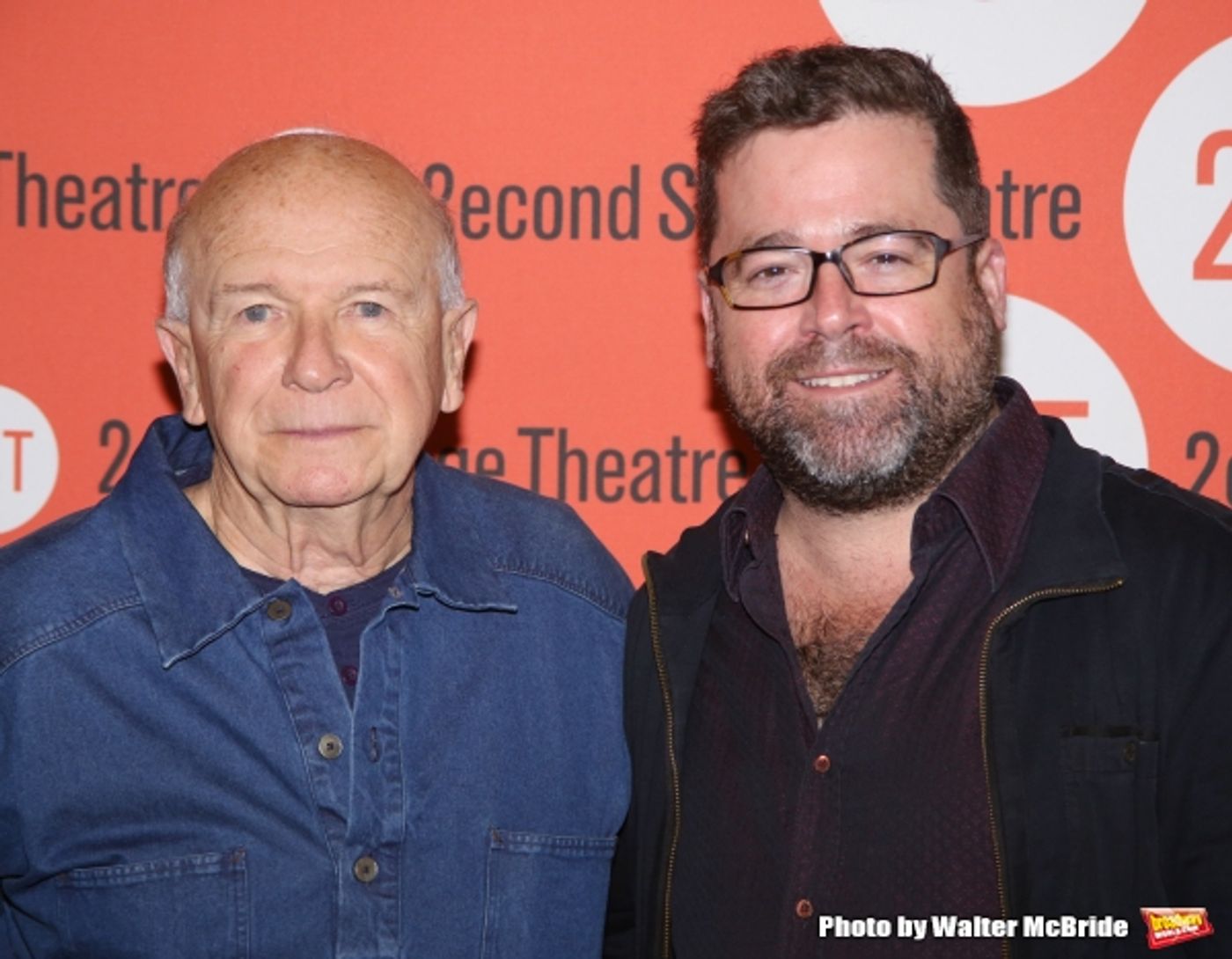 Photo Coverage: Meet the Cast of Second Stage's LIPS TOGETHER, TEETH APART- Austin Lysy, Tracee Chimo, America Ferrera & Michael Chernus Image