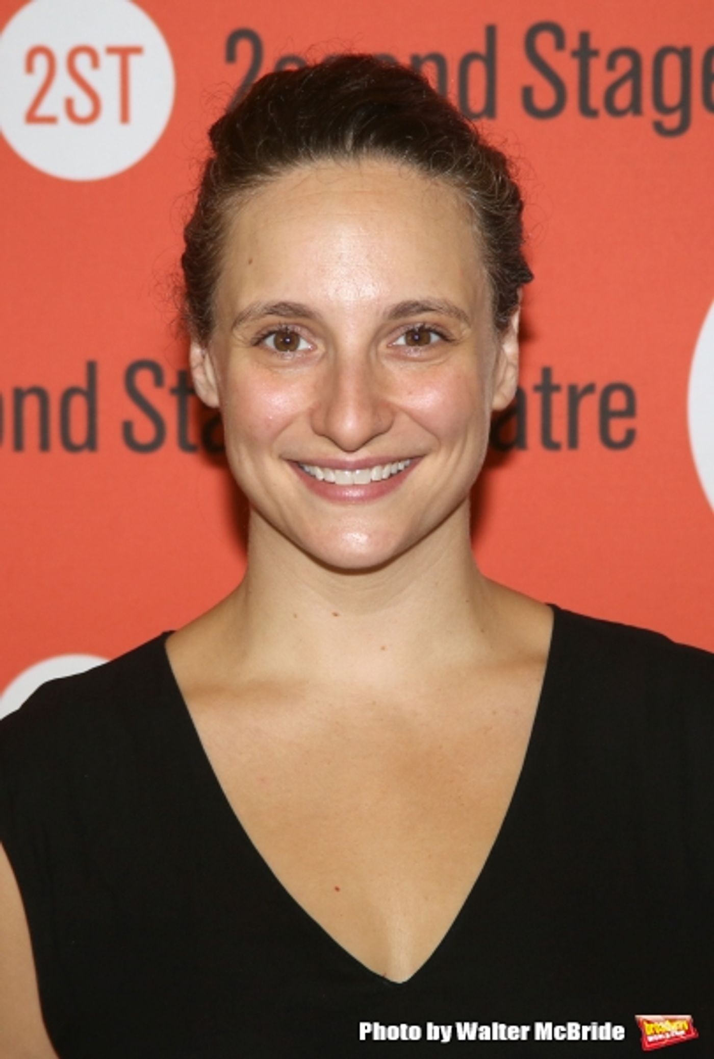 Photo Coverage: Meet the Cast of Second Stage's LIPS TOGETHER, TEETH APART- Austin Lysy, Tracee Chimo, America Ferrera & Michael Chernus Image