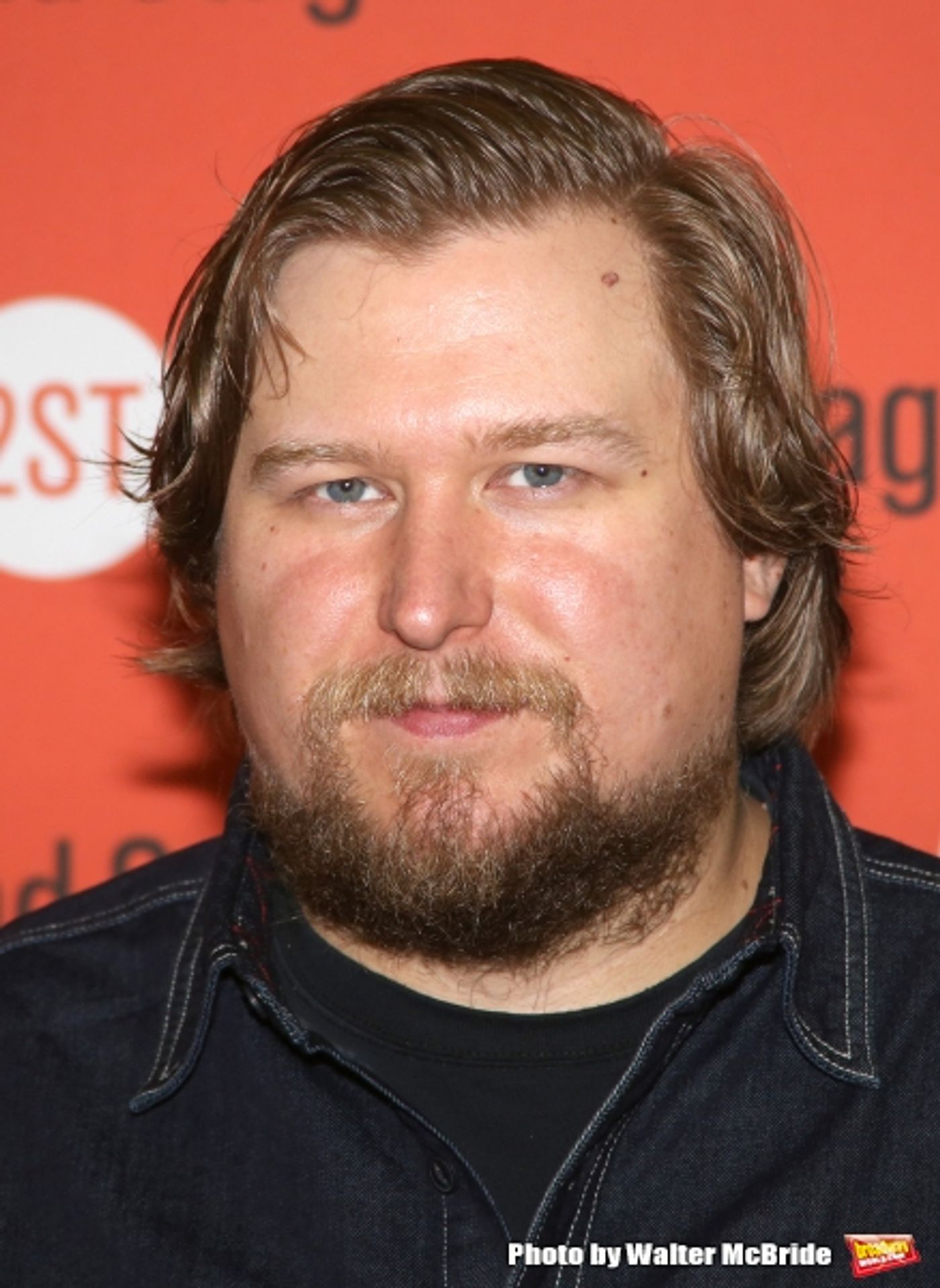 Photo Coverage: Meet the Cast of Second Stage's LIPS TOGETHER, TEETH APART- Austin Lysy, Tracee Chimo, America Ferrera & Michael Chernus Image