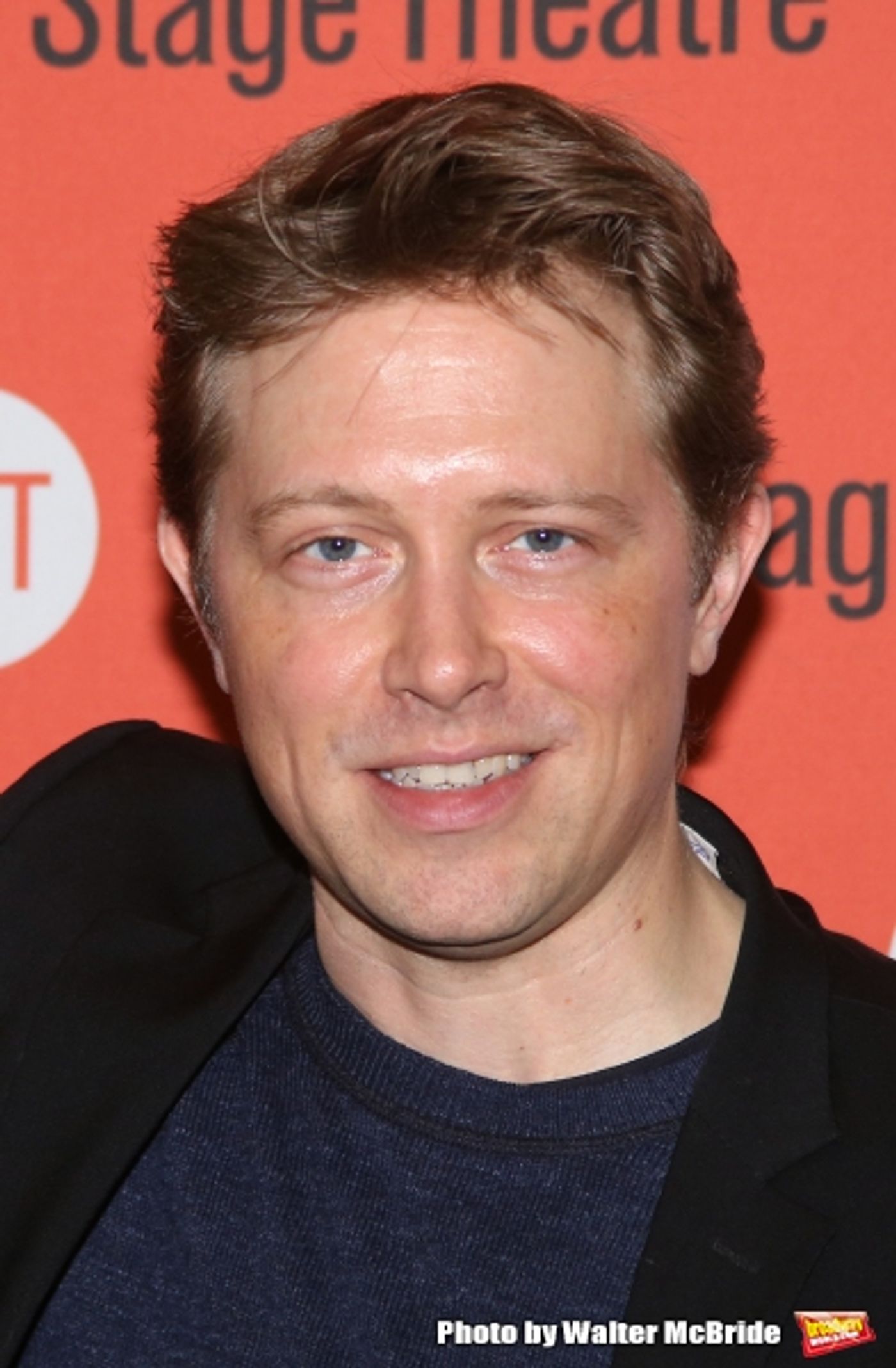 Photo Coverage: Meet the Cast of Second Stage's LIPS TOGETHER, TEETH APART- Austin Lysy, Tracee Chimo, America Ferrera & Michael Chernus Image