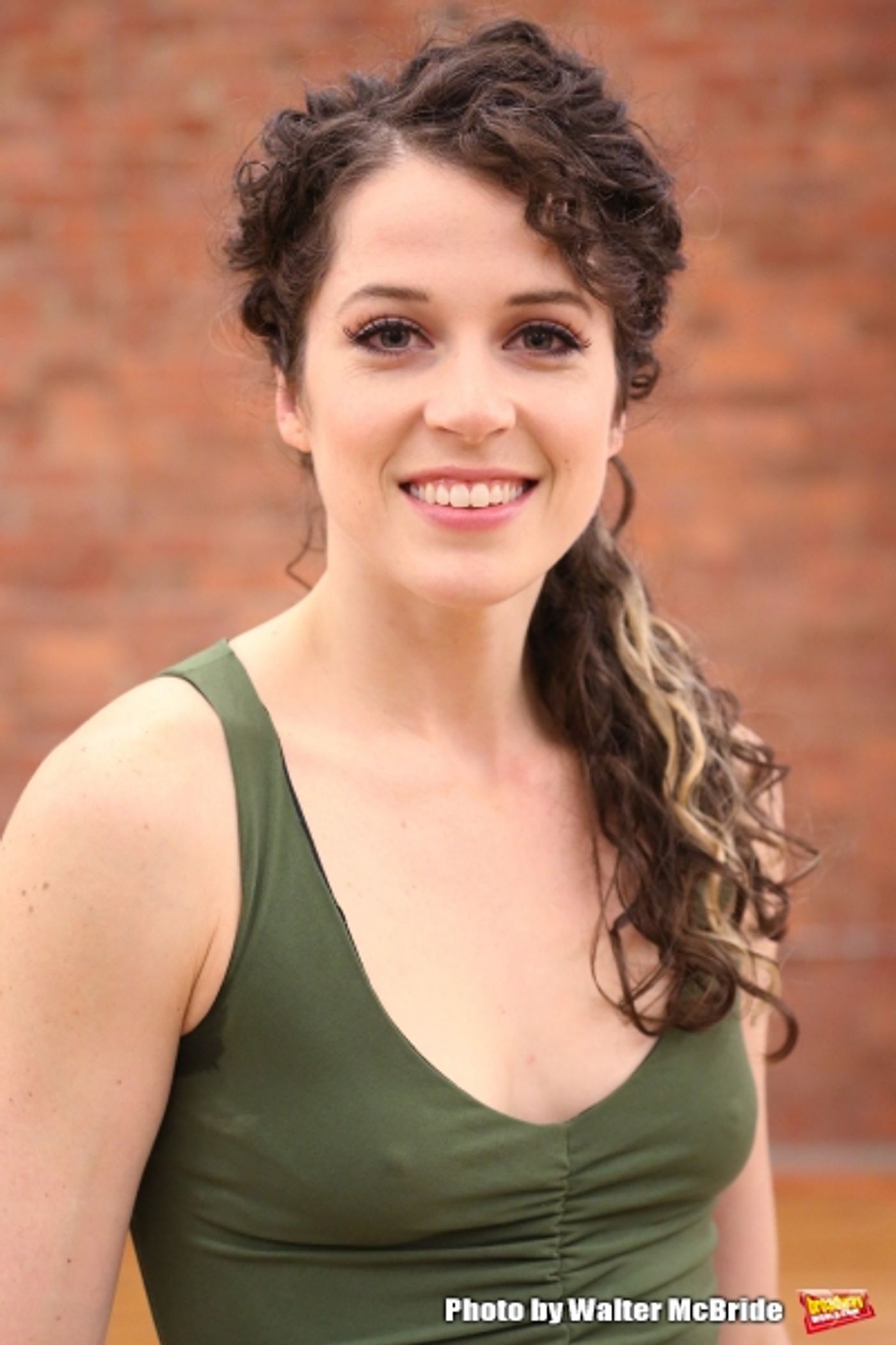 Photo Coverage: Meet the Company of the CINDERELLA National Tour Image