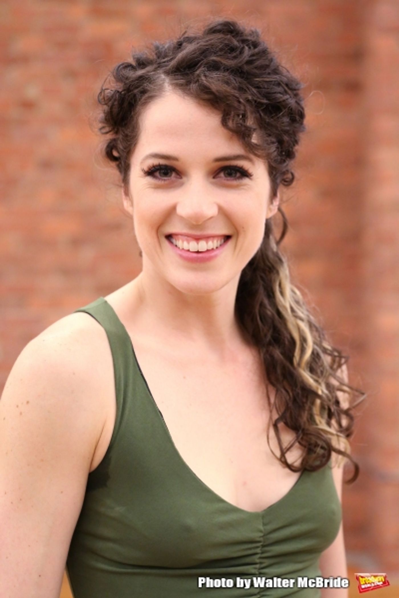 Photo Coverage: Meet the Company of the CINDERELLA National Tour Image