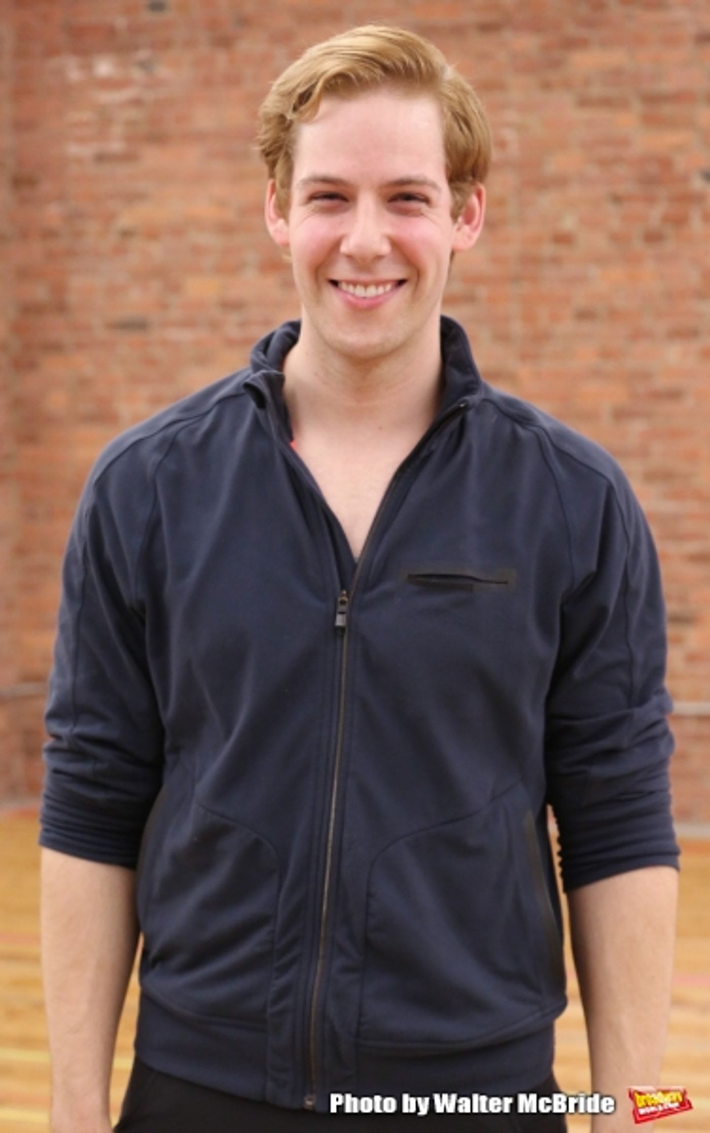 Photo Coverage: Meet the Company of the CINDERELLA National Tour Image