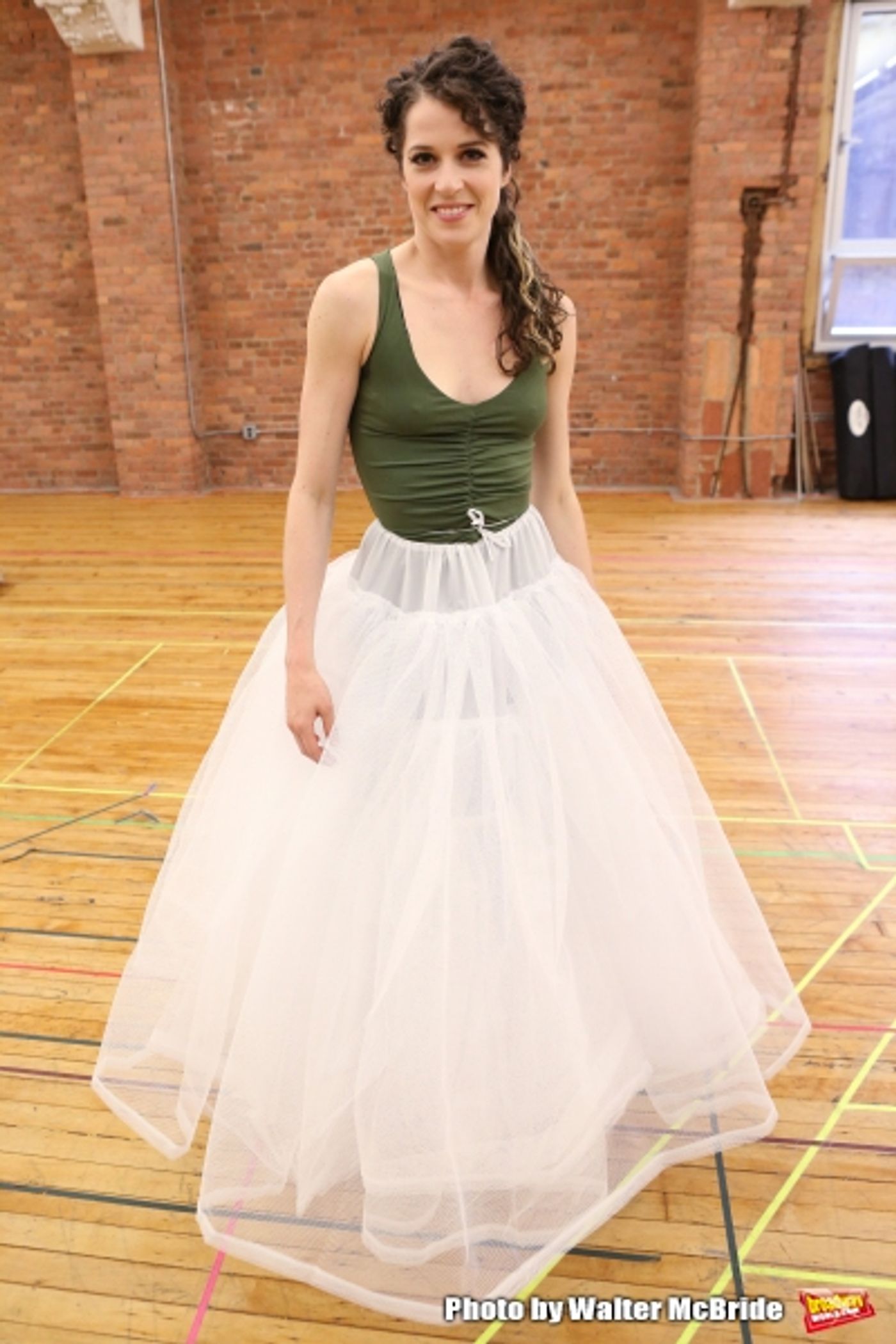 Photo Coverage: Meet the Company of the CINDERELLA National Tour Image