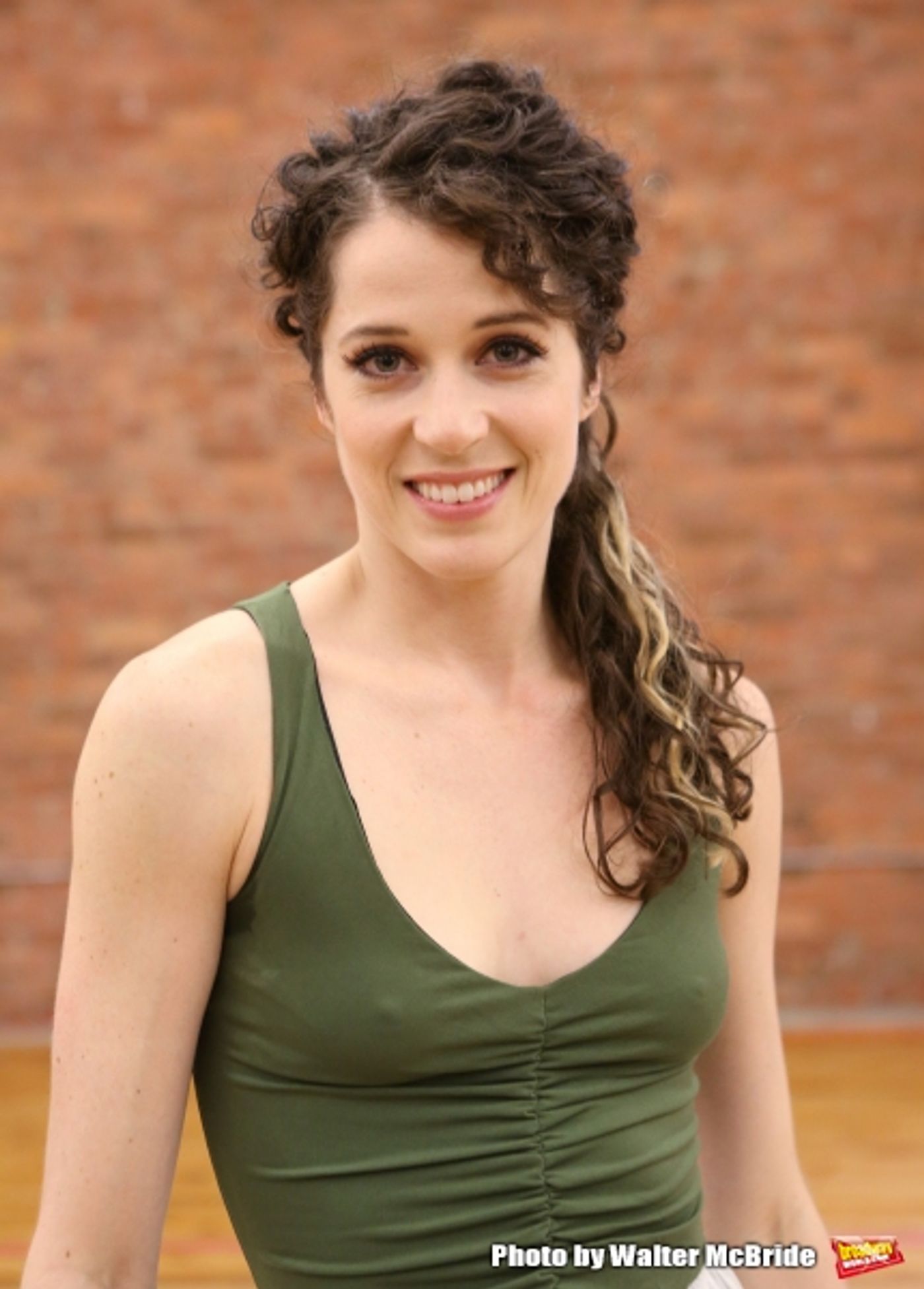 Photo Coverage: Meet the Company of the CINDERELLA National Tour Image