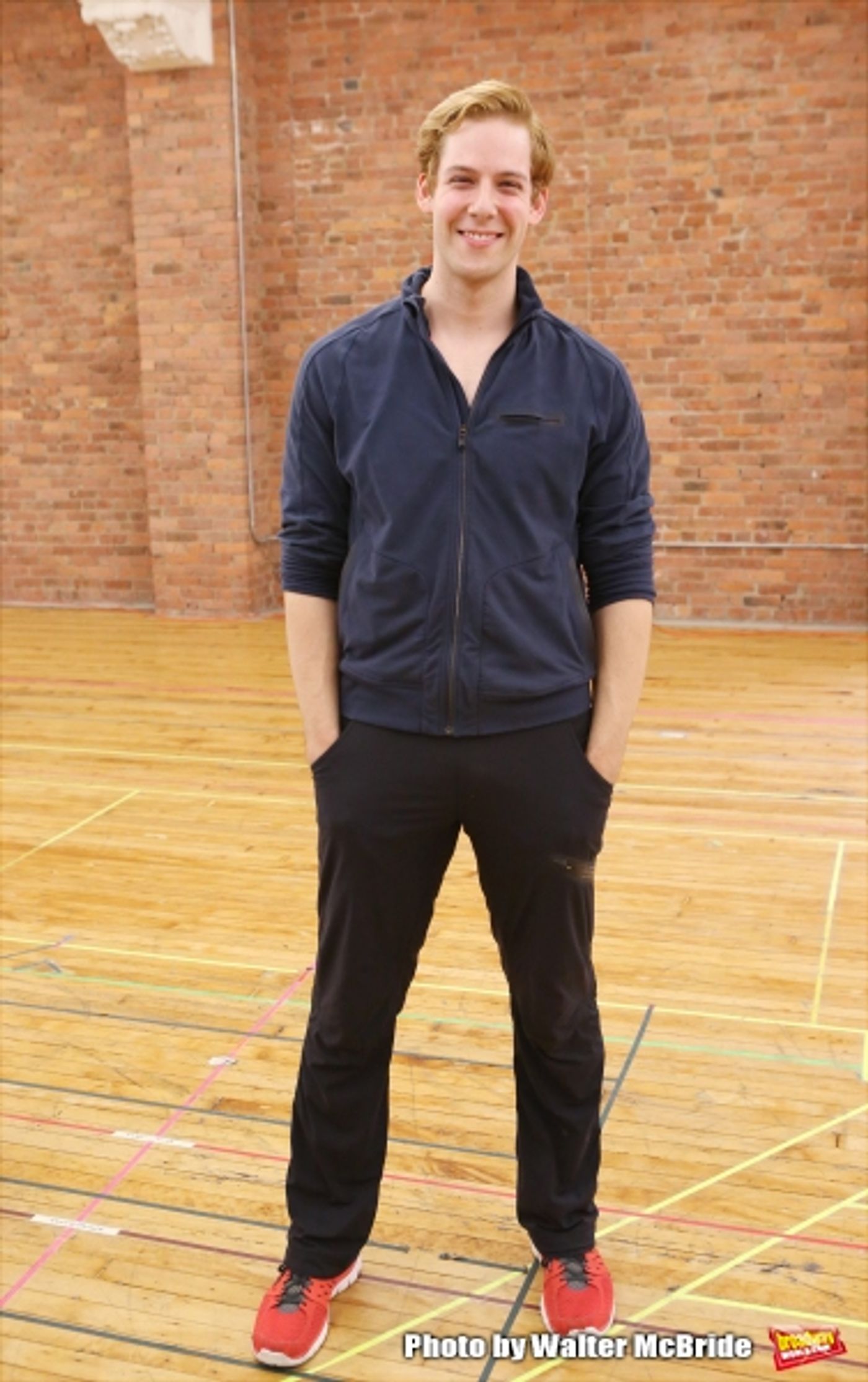 Photo Coverage: Meet the Company of the CINDERELLA National Tour Image