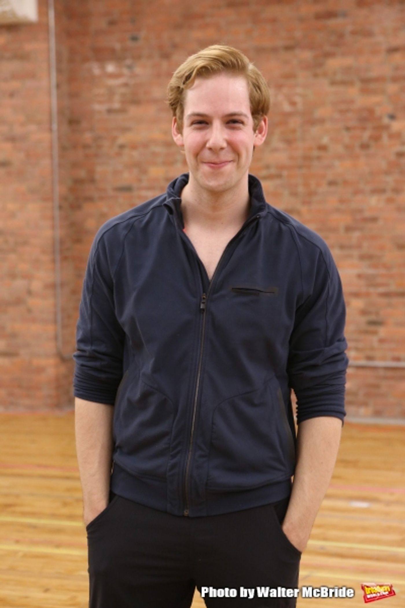 Photo Coverage: Meet the Company of the CINDERELLA National Tour Image
