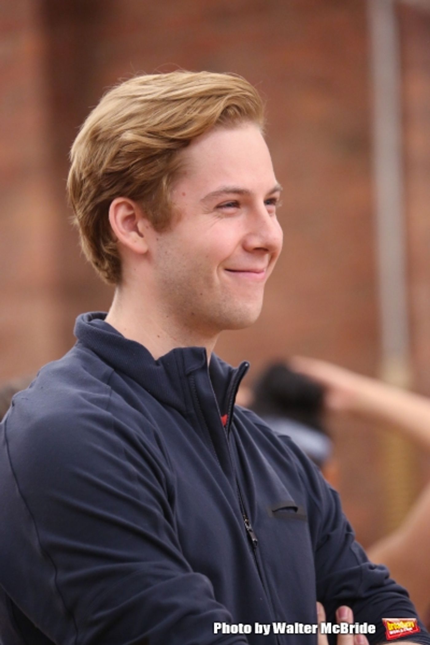 Photo Coverage: Here Ye! Go Inside the Performance Preview for CINDERELLA on Tour Photo Coverage: Here Ye! Go Inside the Performance Preview for CINDERELLA on Tour Image