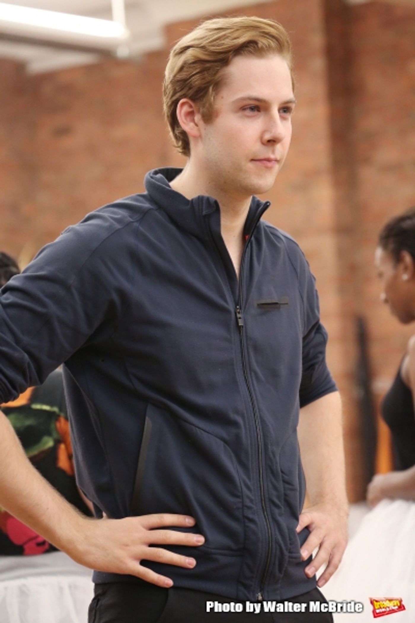 Photo Coverage: Here Ye! Go Inside the Performance Preview for CINDERELLA on Tour Photo Coverage: Here Ye! Go Inside the Performance Preview for CINDERELLA on Tour Image