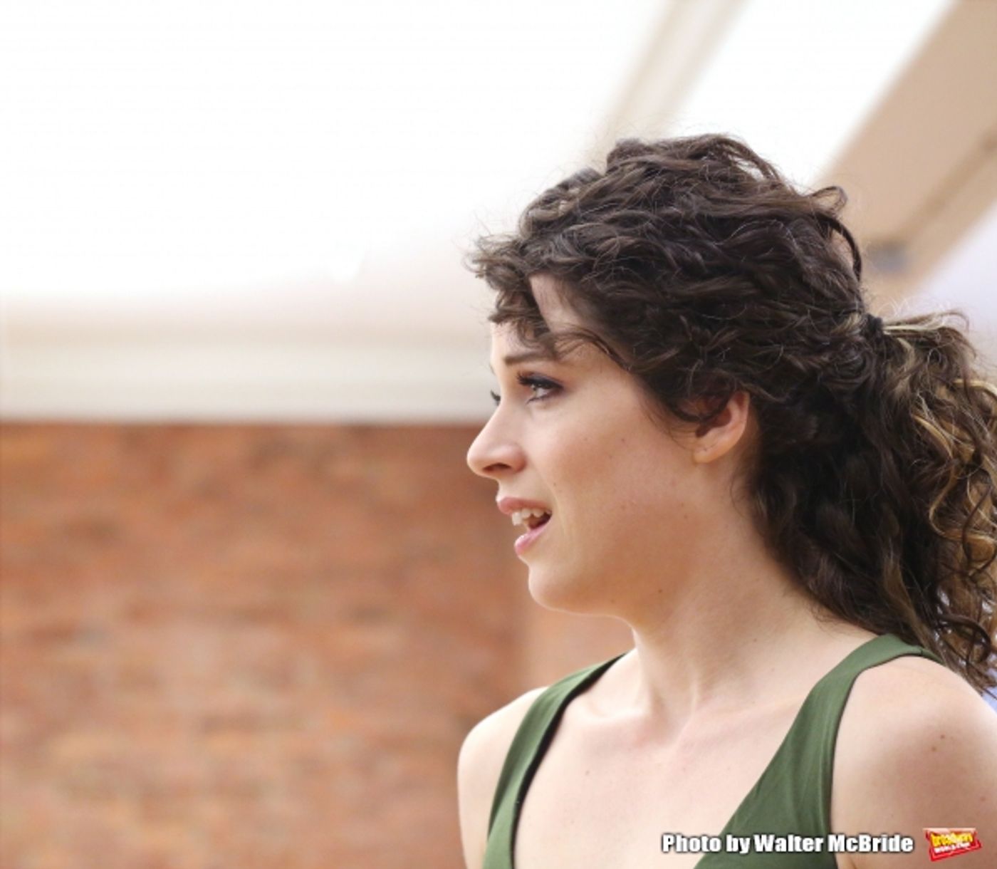 Photo Coverage: Here Ye! Go Inside the Performance Preview for CINDERELLA on Tour Photo Coverage: Here Ye! Go Inside the Performance Preview for CINDERELLA on Tour Image