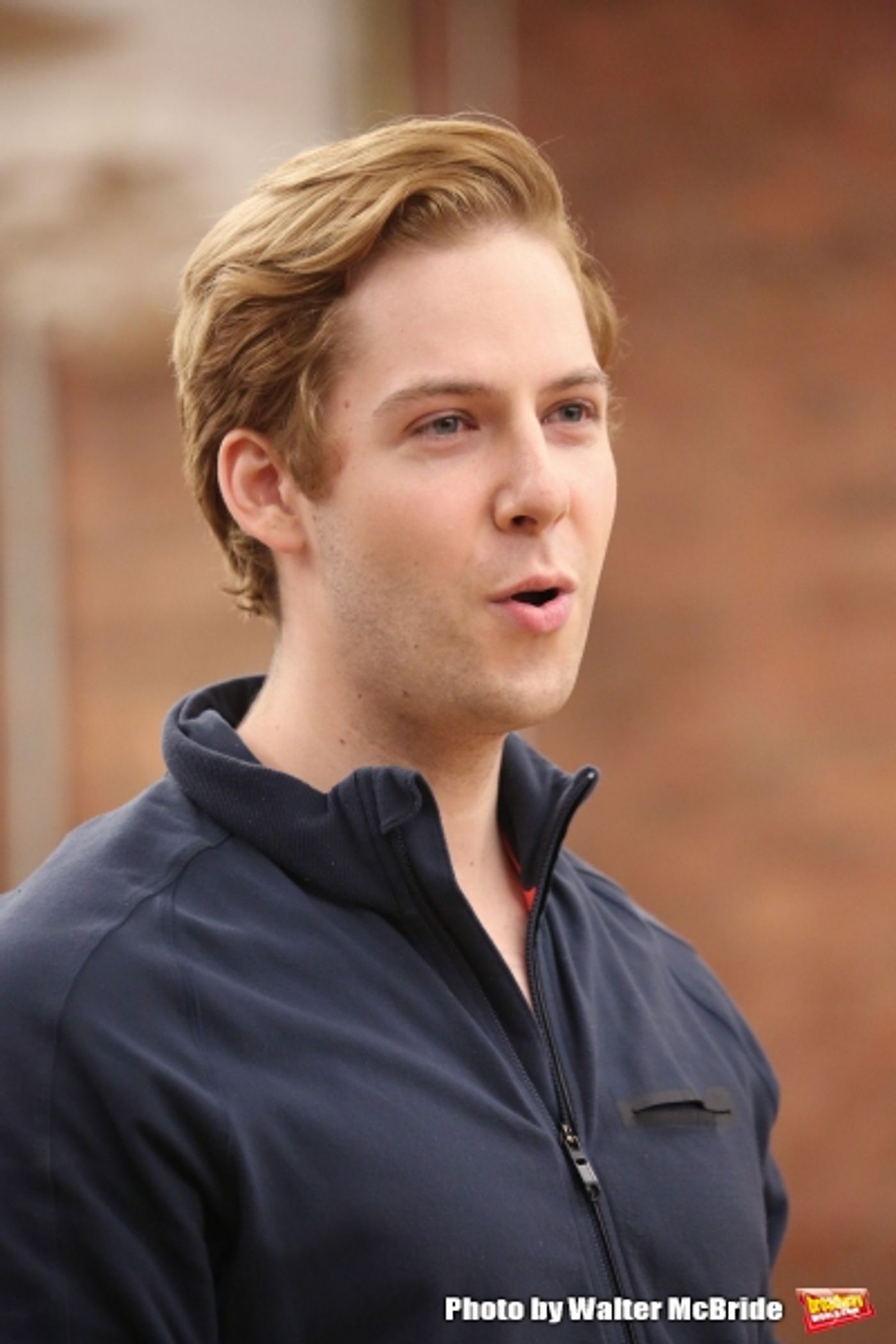 Photo Coverage: Here Ye! Go Inside the Performance Preview for CINDERELLA on Tour Photo Coverage: Here Ye! Go Inside the Performance Preview for CINDERELLA on Tour Image