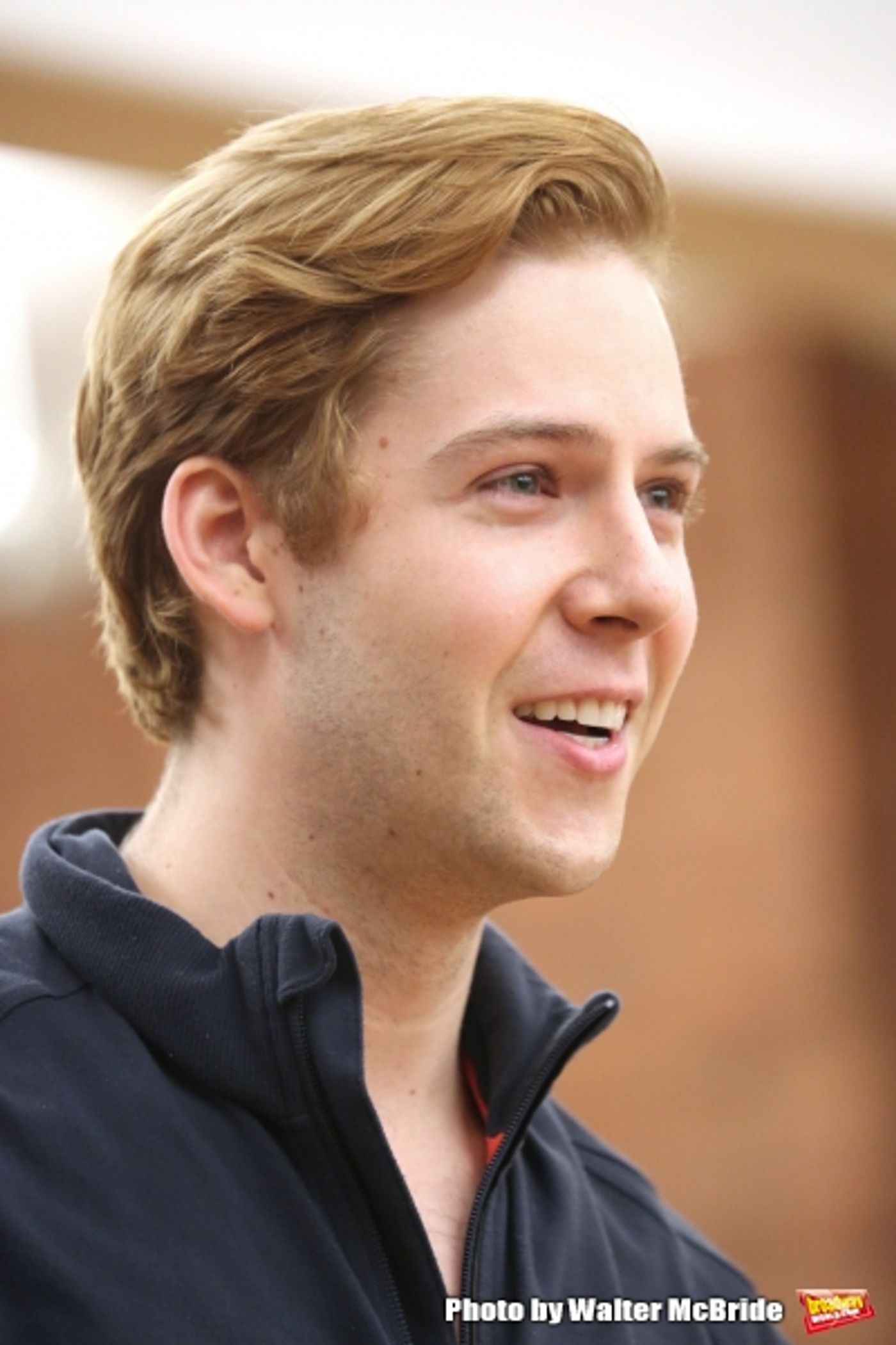 Photo Coverage: Here Ye! Go Inside the Performance Preview for CINDERELLA on Tour Photo Coverage: Here Ye! Go Inside the Performance Preview for CINDERELLA on Tour Image