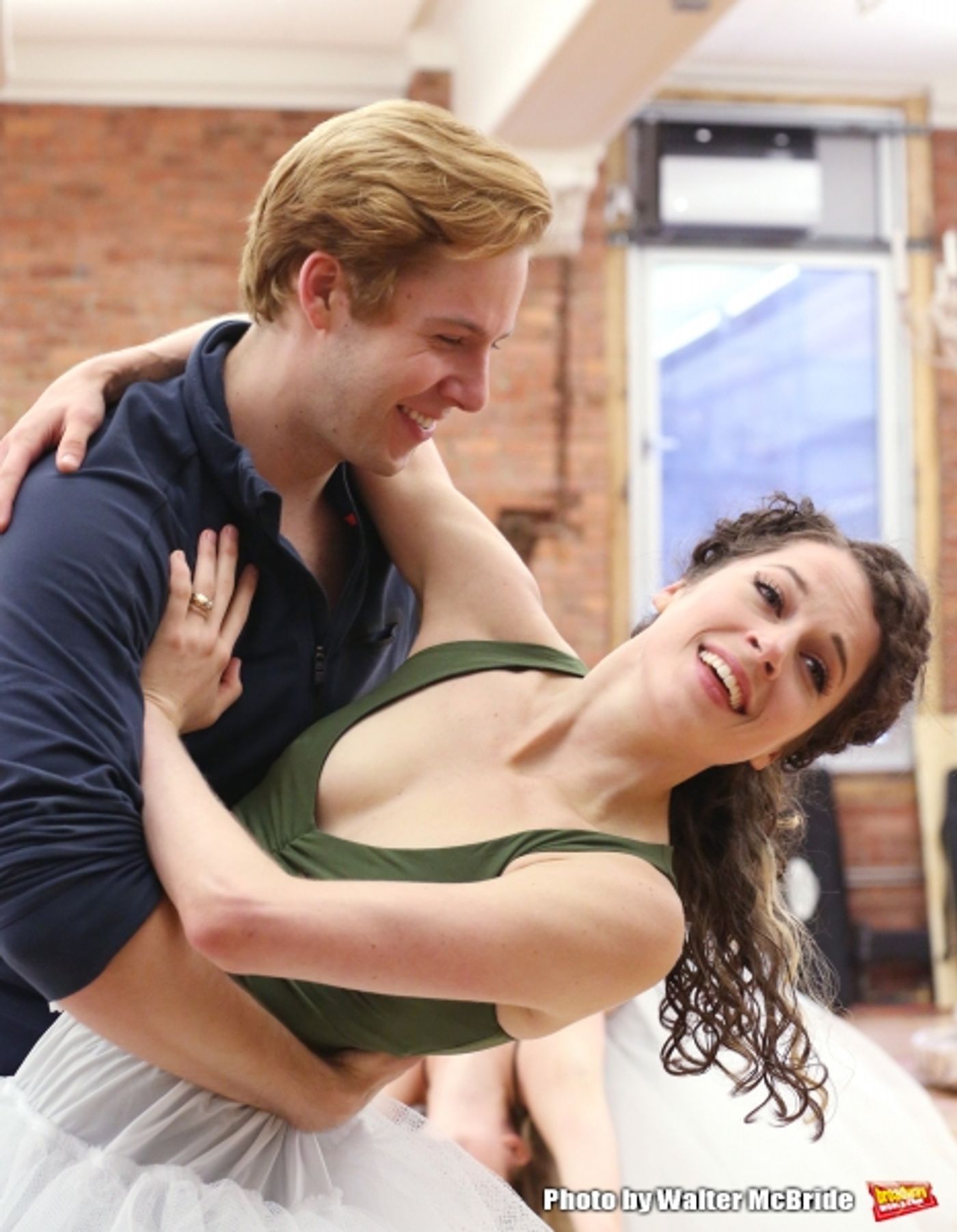 Photo Coverage: Here Ye! Go Inside the Performance Preview for CINDERELLA on Tour Photo Coverage: Here Ye! Go Inside the Performance Preview for CINDERELLA on Tour Image