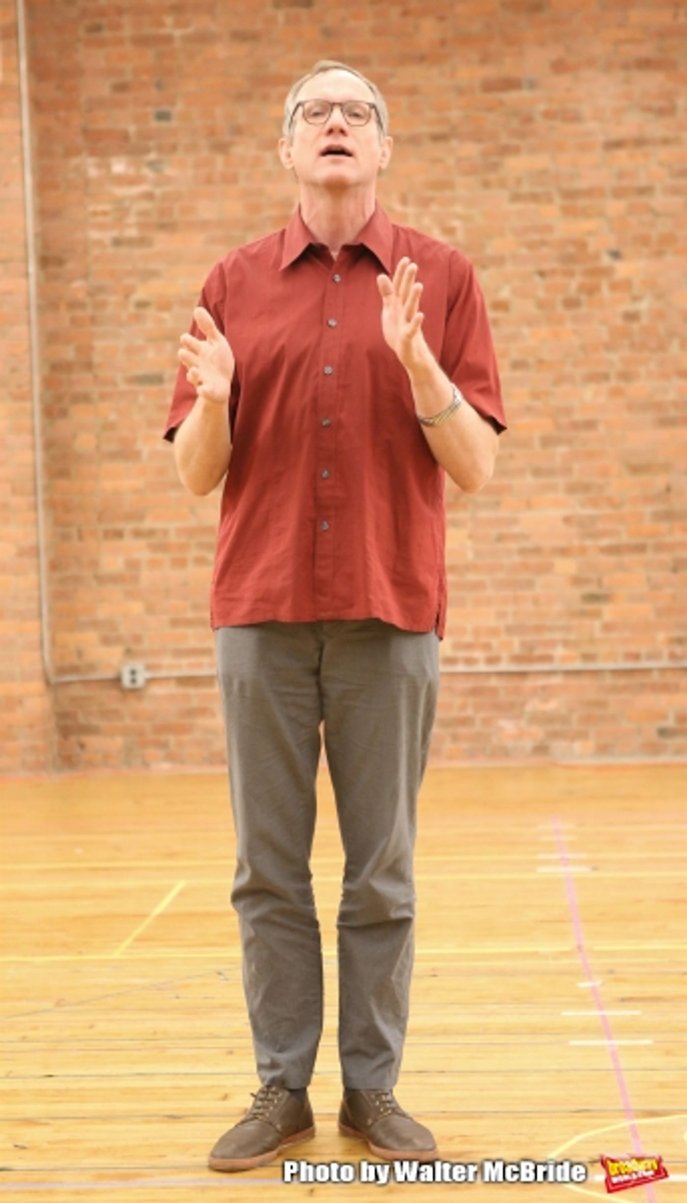 Photo Coverage: Here Ye! Go Inside the Performance Preview for CINDERELLA on Tour Photo Coverage: Here Ye! Go Inside the Performance Preview for CINDERELLA on Tour Image