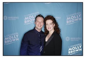 Keven Quillon & Linda Mugleston Photo