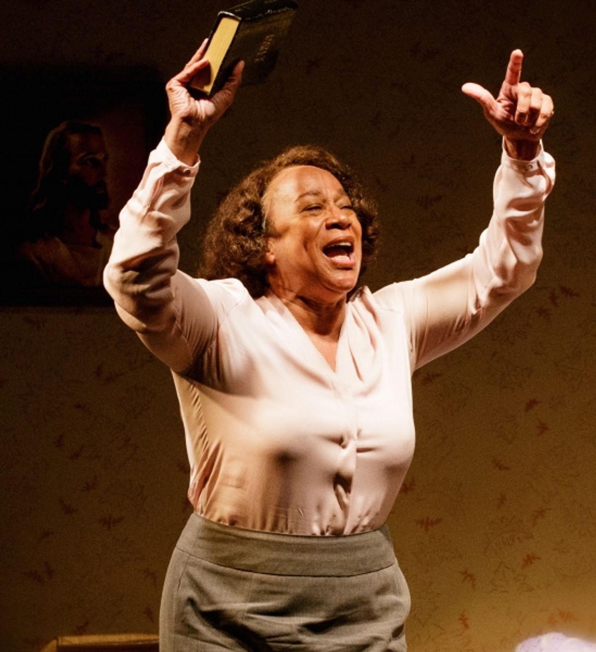 S. EPATHA MERKERSON at 