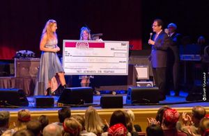 Allison Julie Scott Rudy Photo