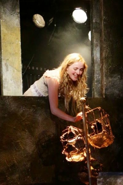 Meghan LaFlam Photo