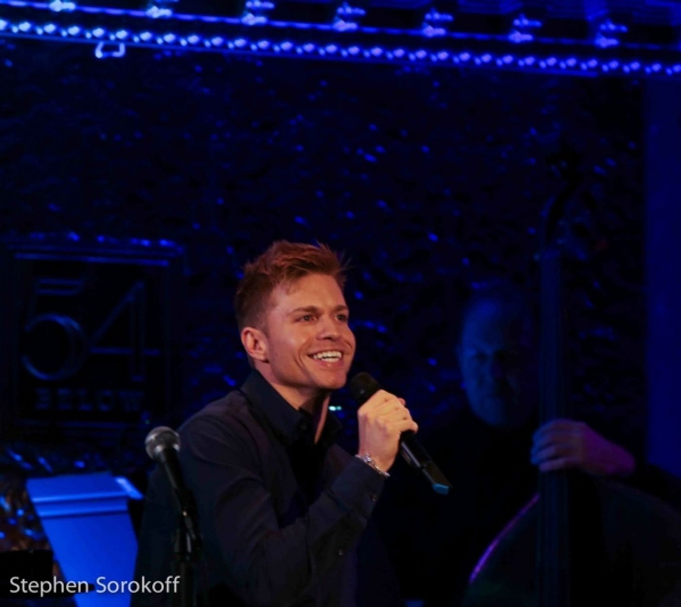 Photo Coverage: Betsy Wolfe, Jessica Phillips, and More Featured in CELEBRATING ADOLPH GREEN at 54 Below  Image