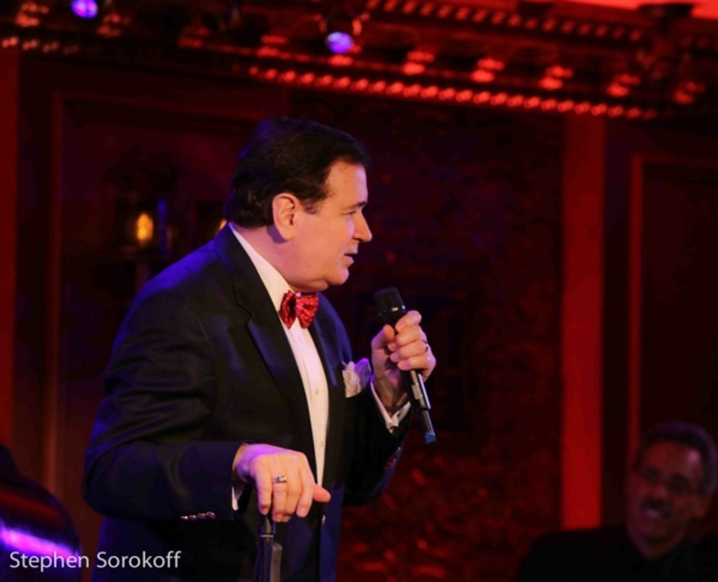 Photo Coverage: Betsy Wolfe, Jessica Phillips, and More Featured in CELEBRATING ADOLPH GREEN at 54 Below  Image