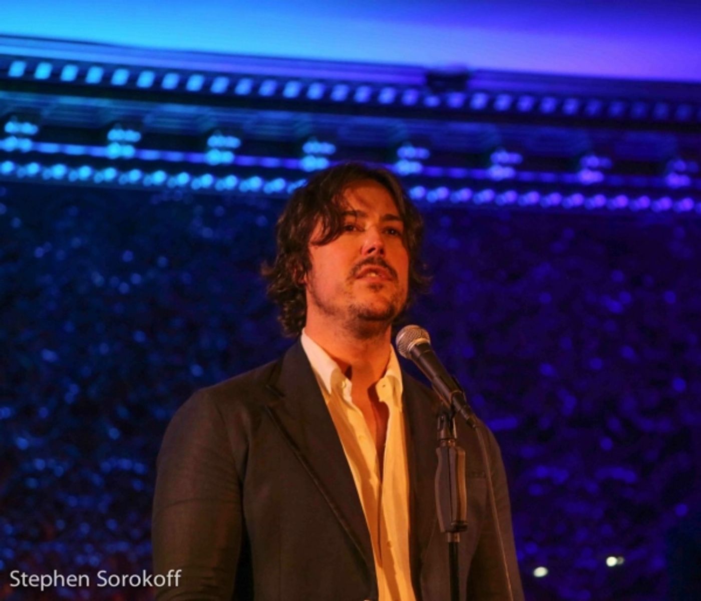 Photo Coverage: Betsy Wolfe, Jessica Phillips, and More Featured in CELEBRATING ADOLPH GREEN at 54 Below  Image