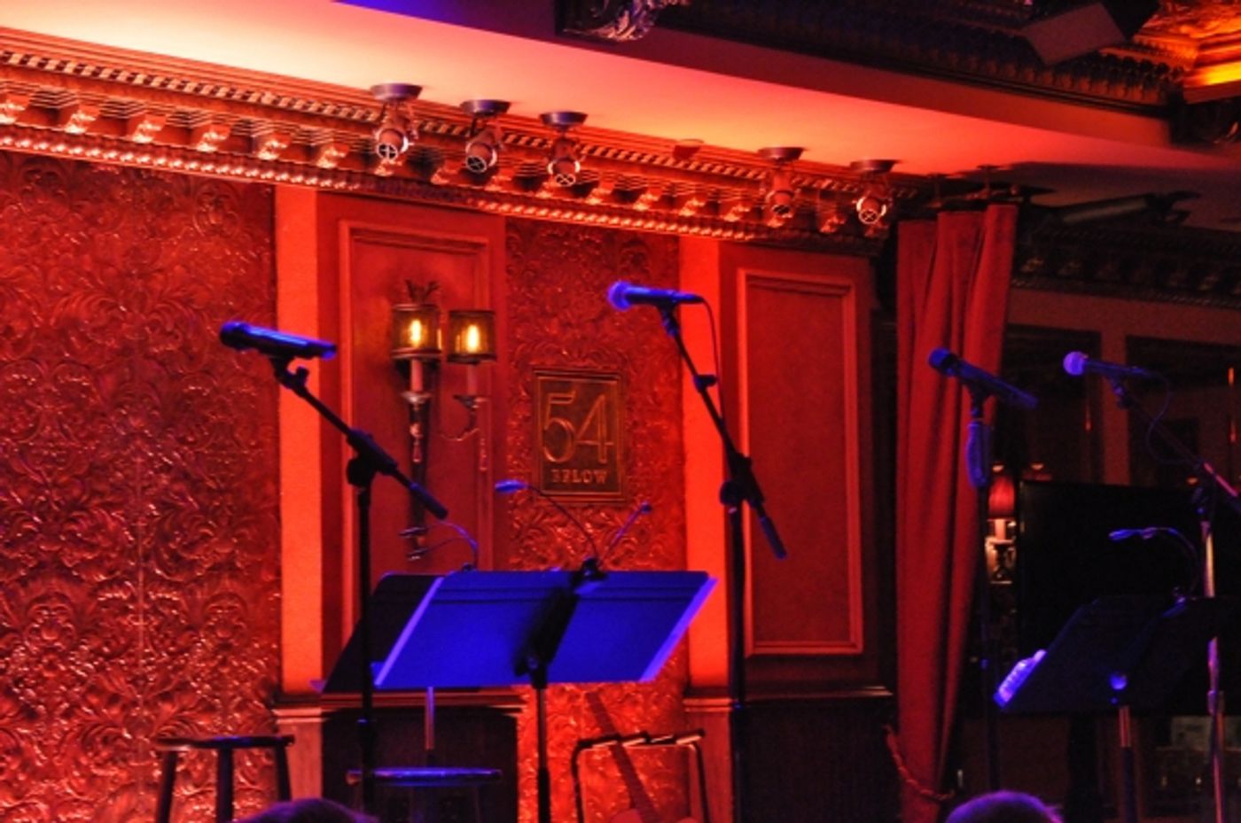 Photo Coverage: Michael Lanning, Alison Lory, and More Lead FEELIN' GROOVY at 54 Below Photo Coverage: Michael Lanning, Alison Lory, and More Lead FEELIN' GROOVY at 54 Below Image