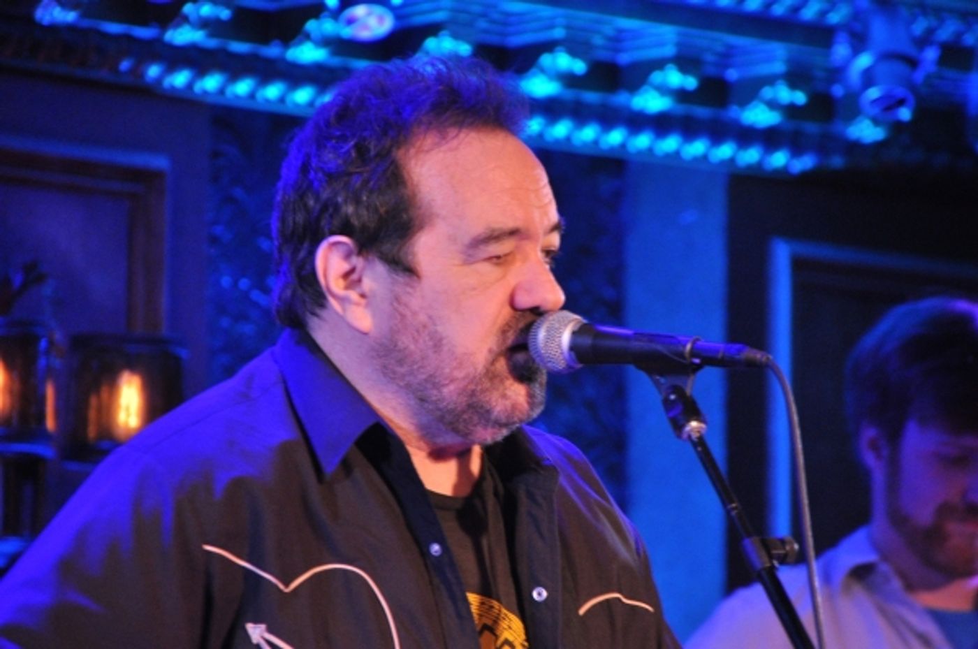 Photo Coverage: Michael Lanning, Alison Lory, and More Lead FEELIN' GROOVY at 54 Below  Image